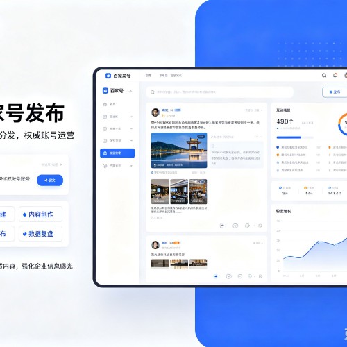 海拉尔百家号信息发布代运营